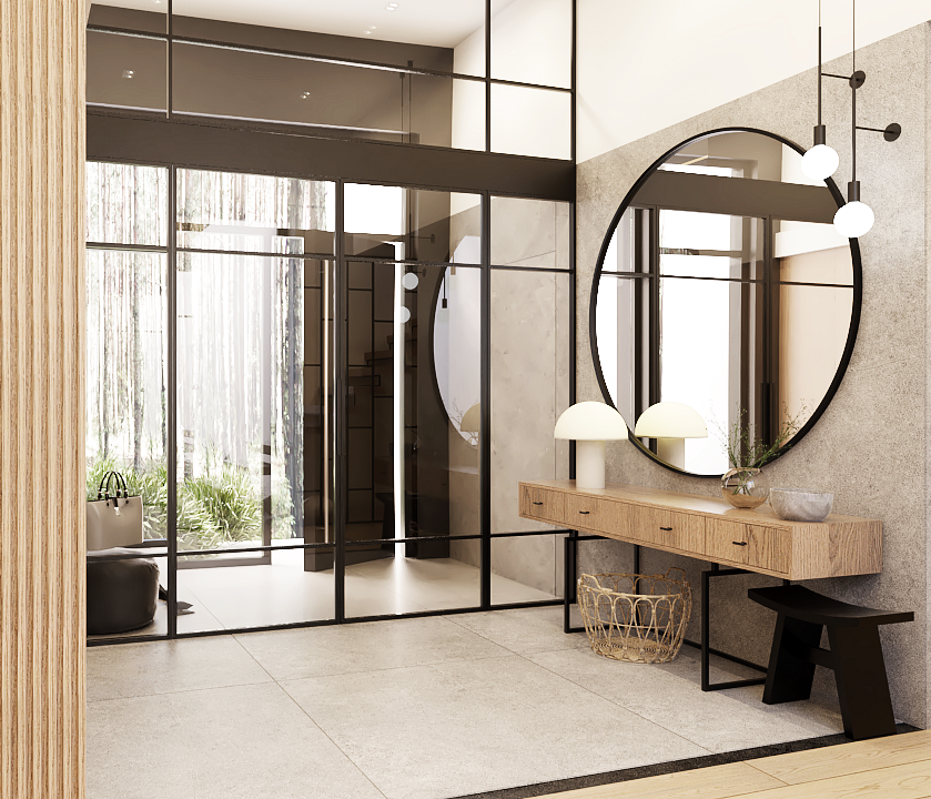 Zdjęcie wykonanej pracy