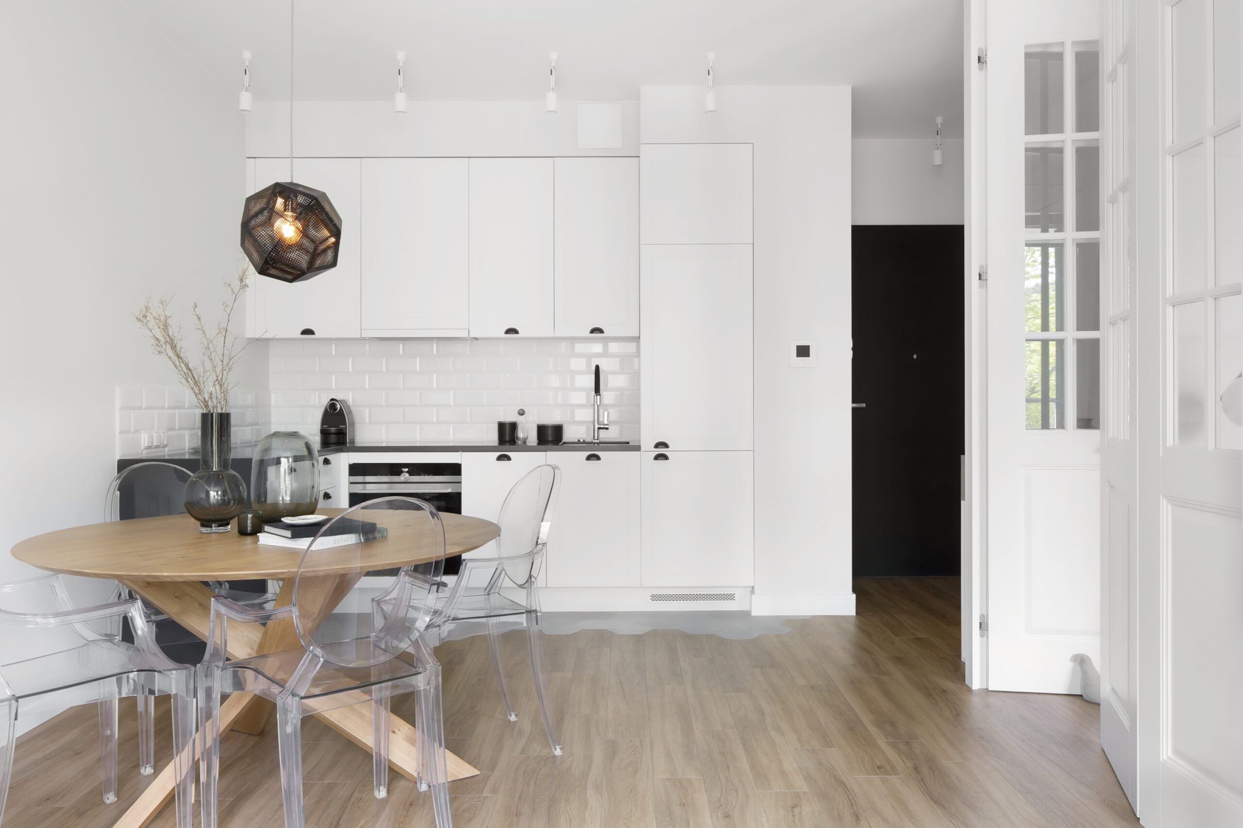 Zdjęcie wykonanej pracy