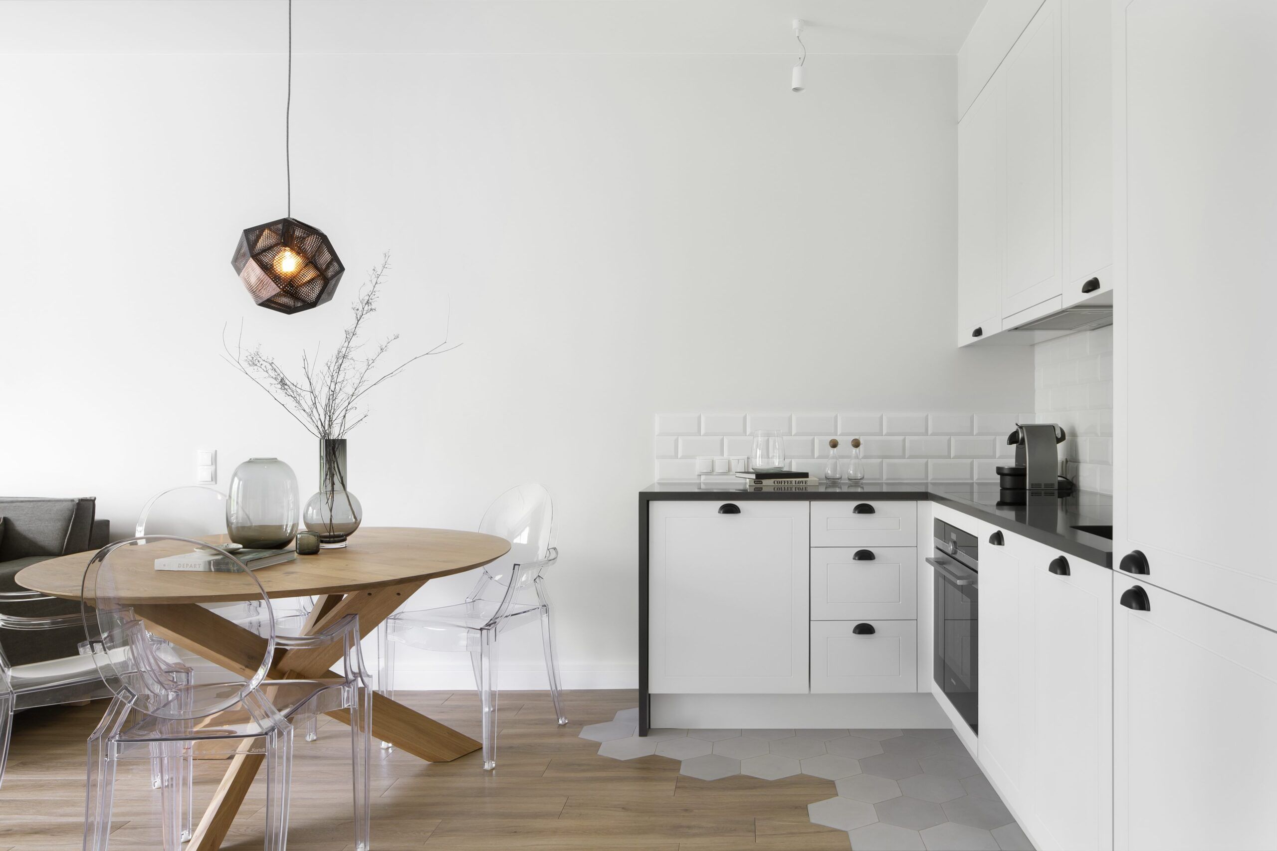 Zdjęcie wykonanej pracy