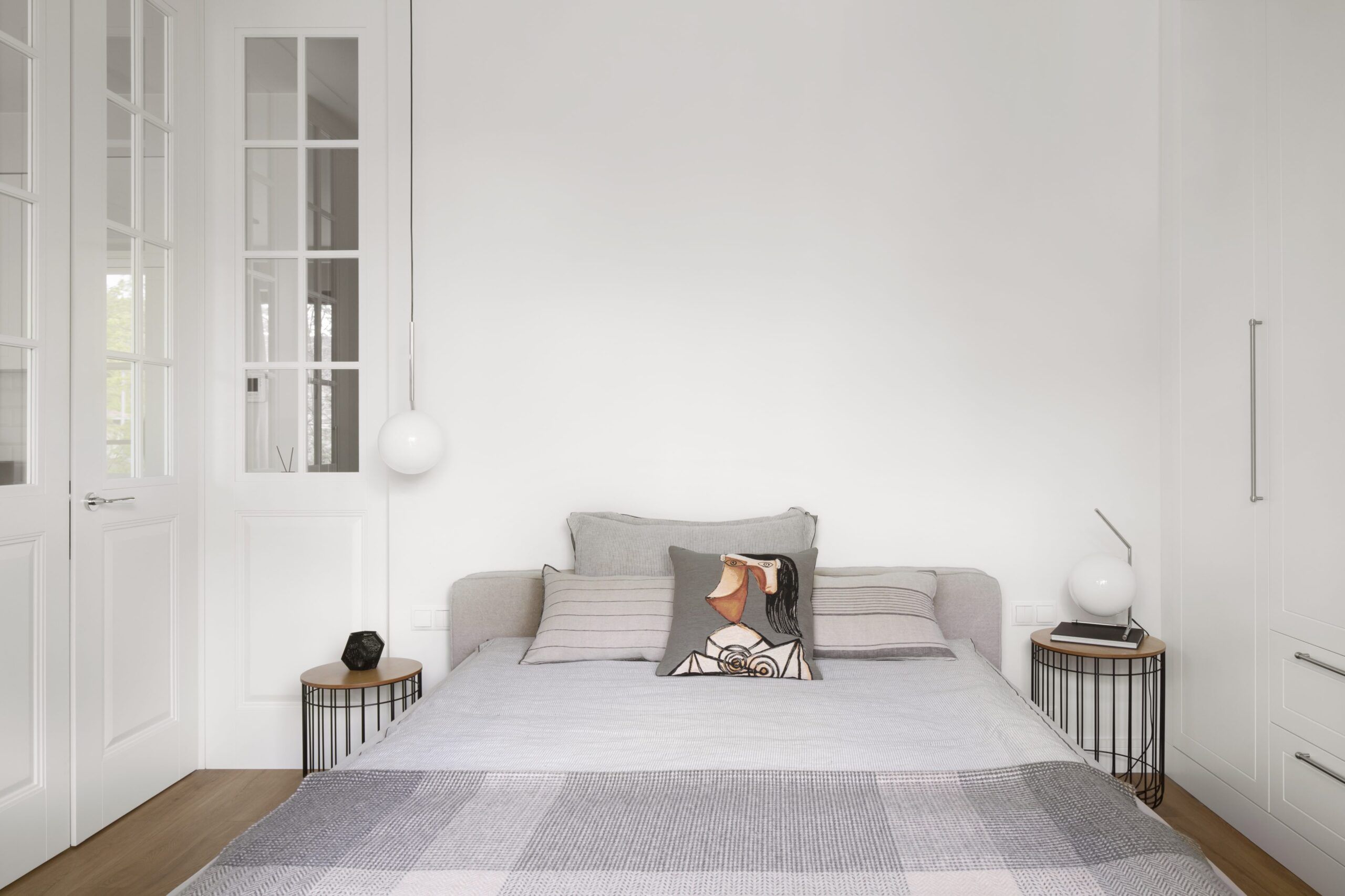 Zdjęcie wykonanej pracy