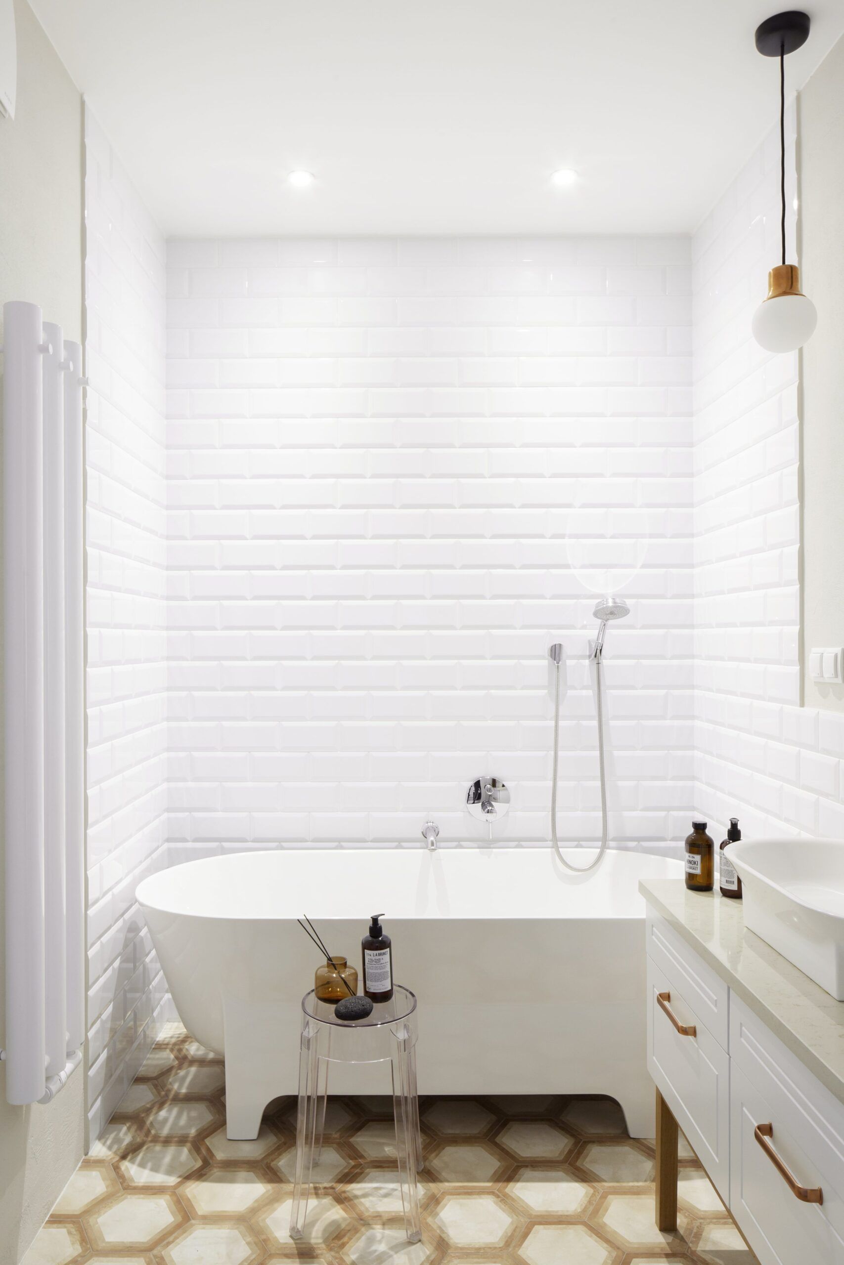 Zdjęcie wykonanej pracy