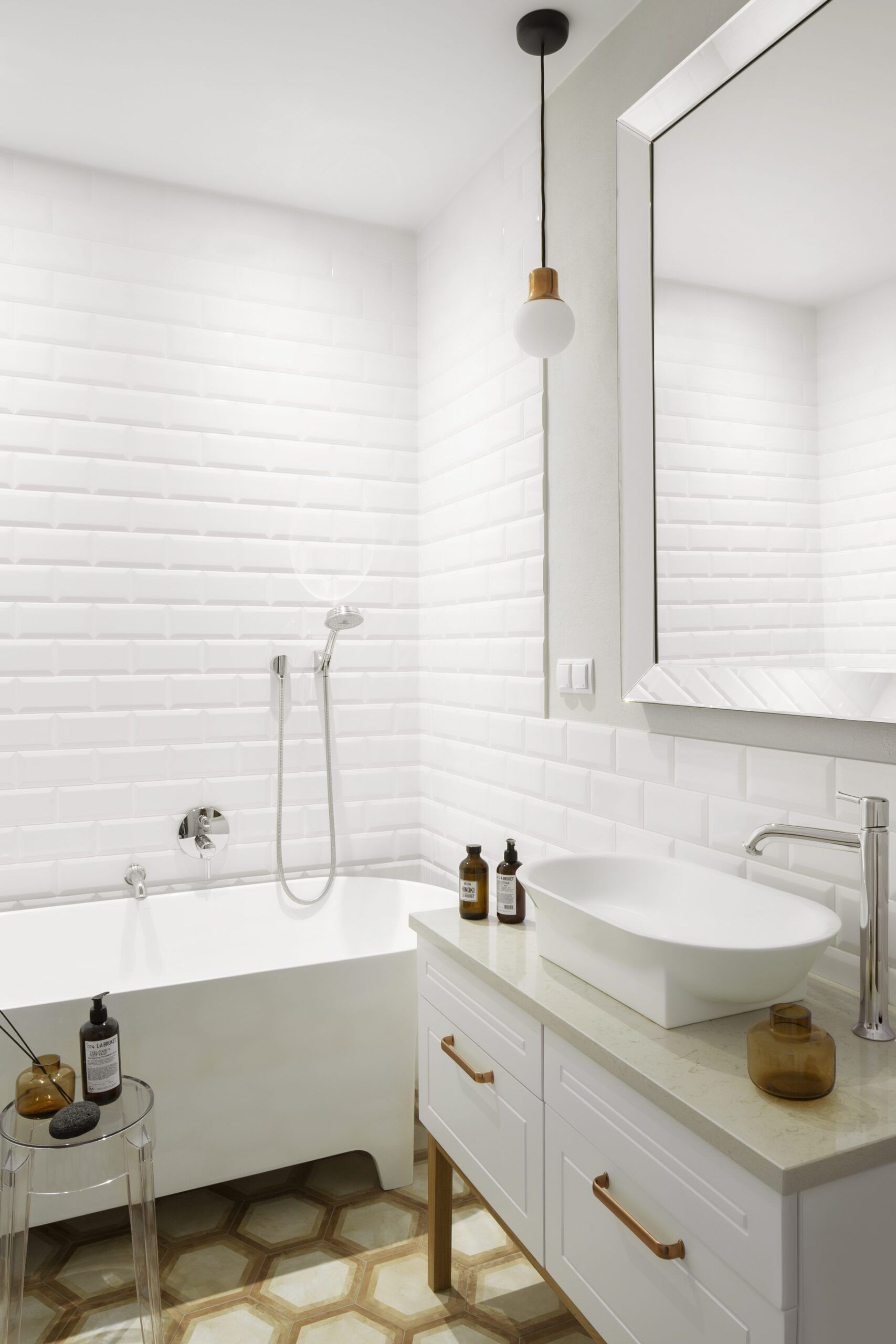 Zdjęcie wykonanej pracy