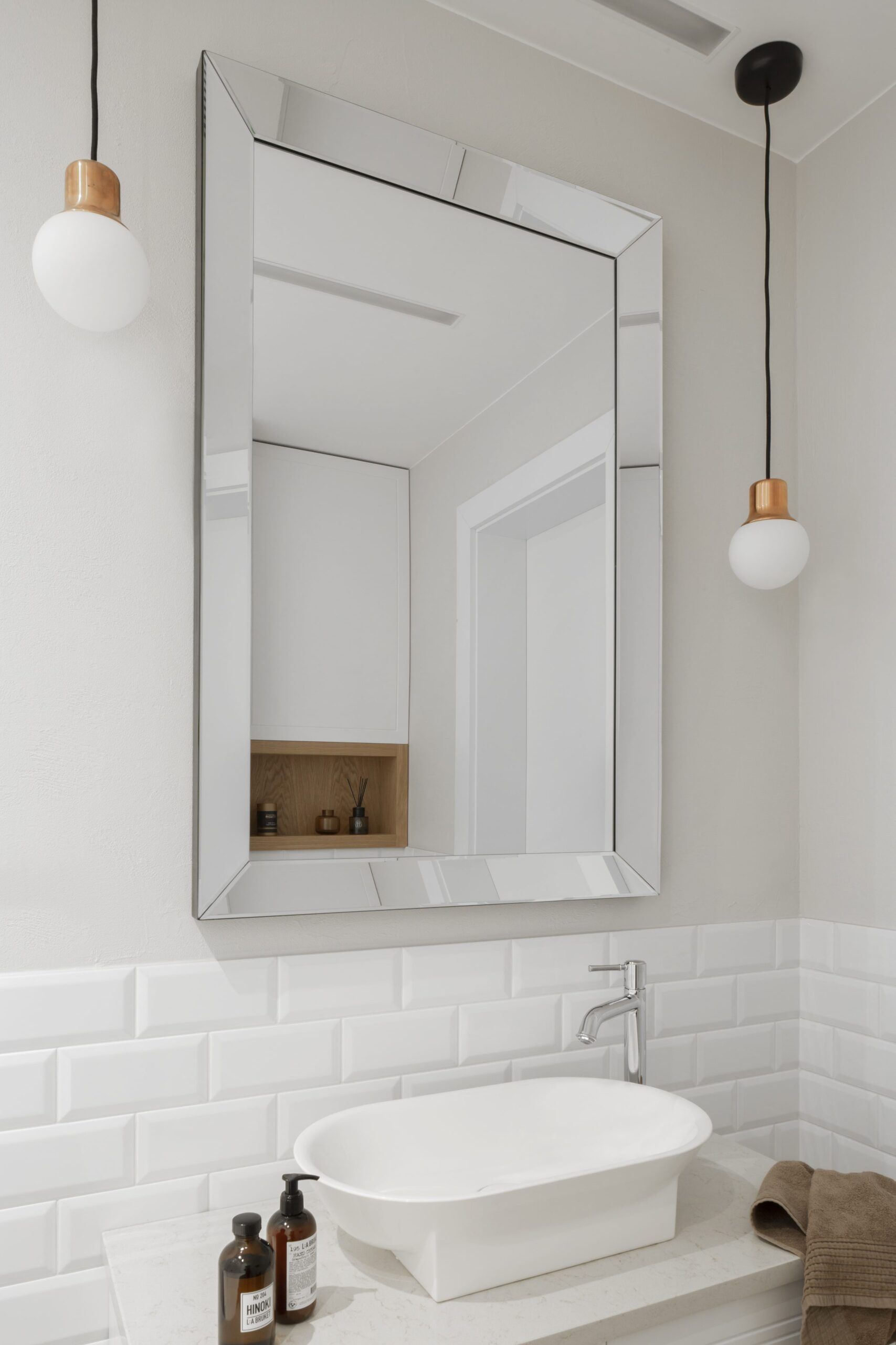 Zdjęcie wykonanej pracy