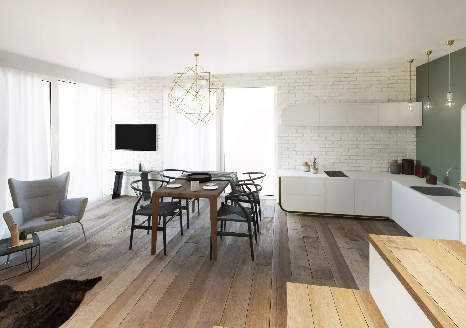 Zdjęcie wykonanej pracy