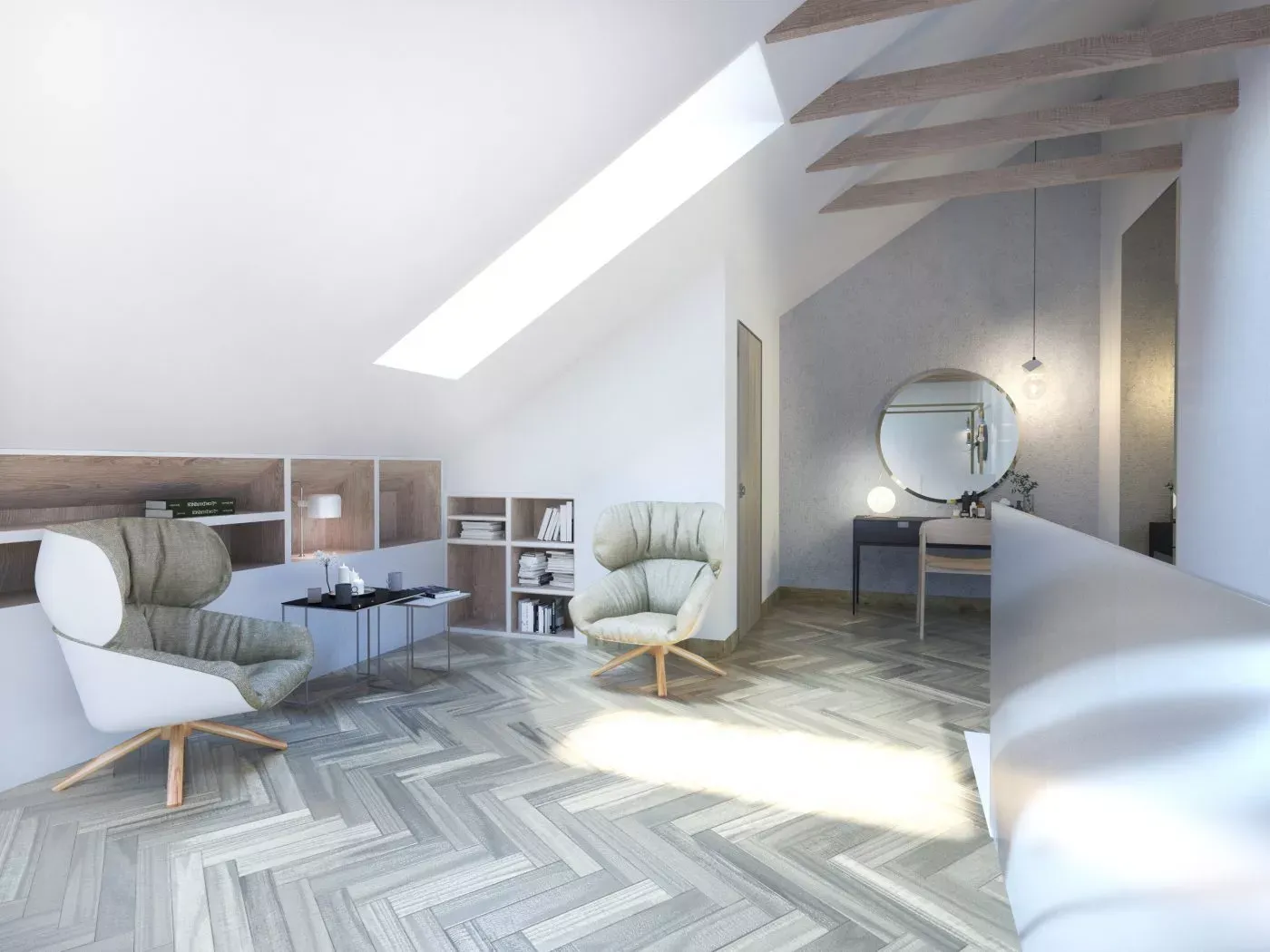 Zdjęcie wykonanej pracy