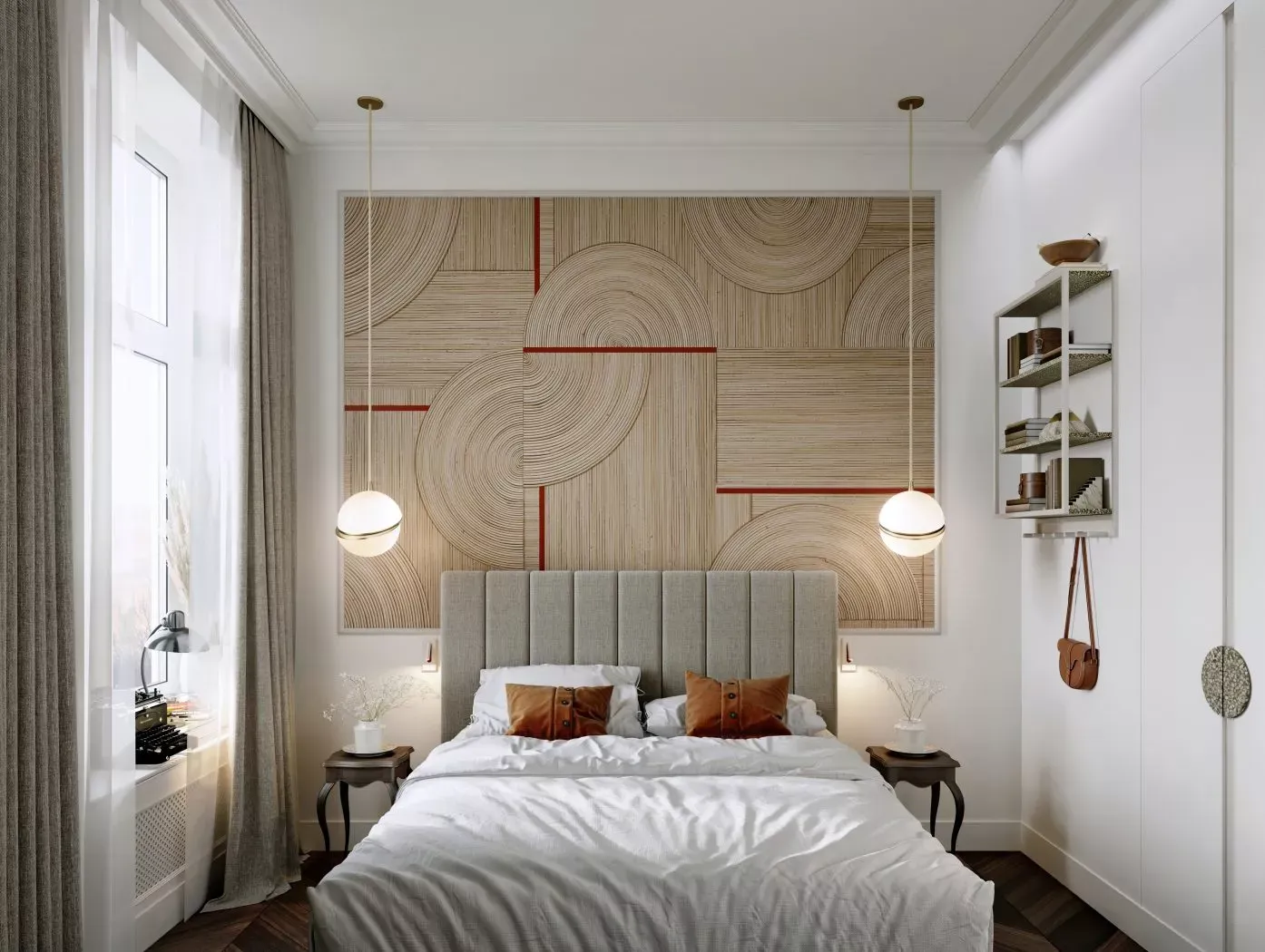 Zdjęcie wykonanej pracy