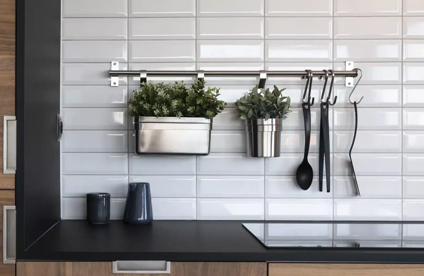 Zdjęcie wykonanej pracy