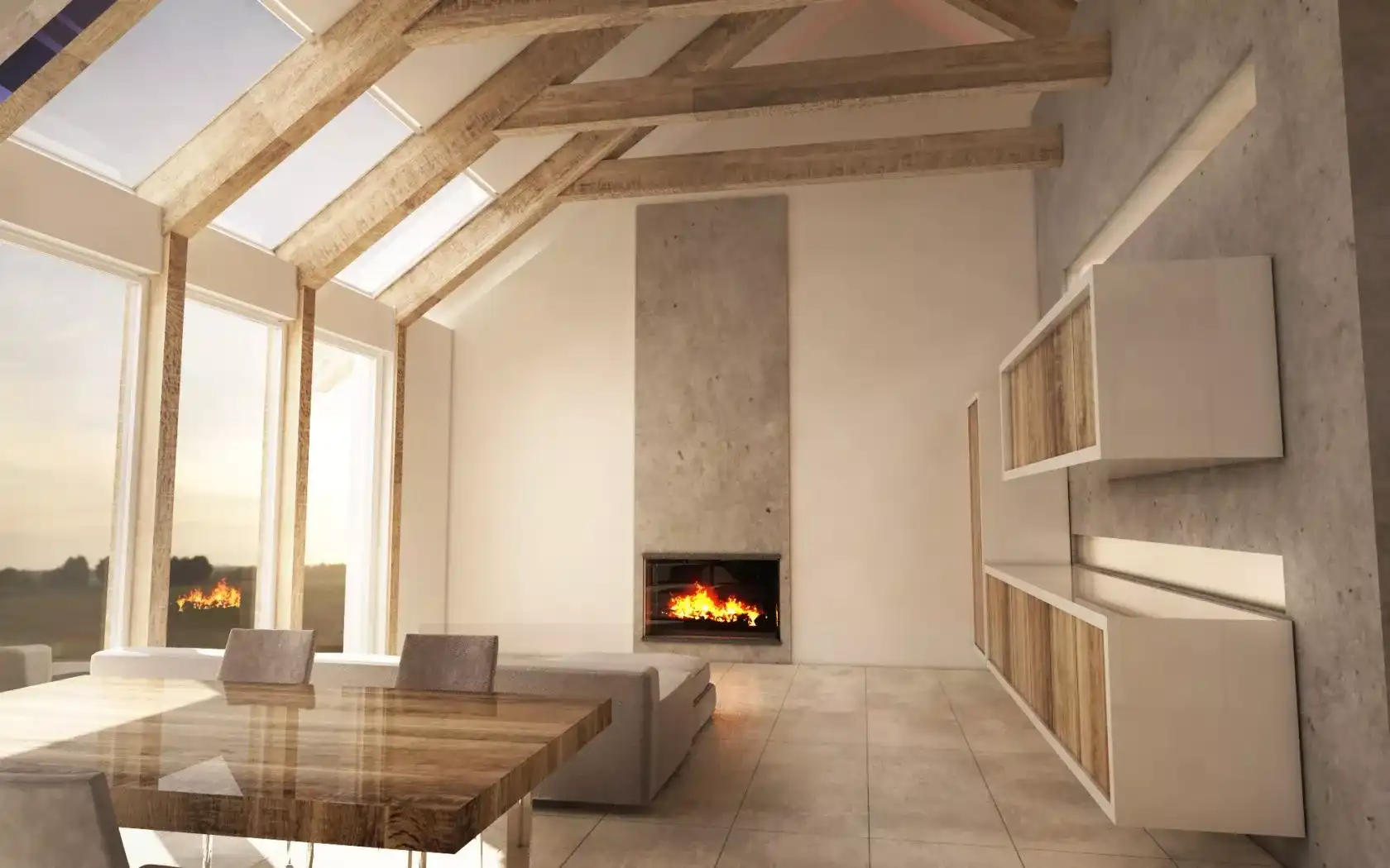 Zdjęcie wykonanej pracy