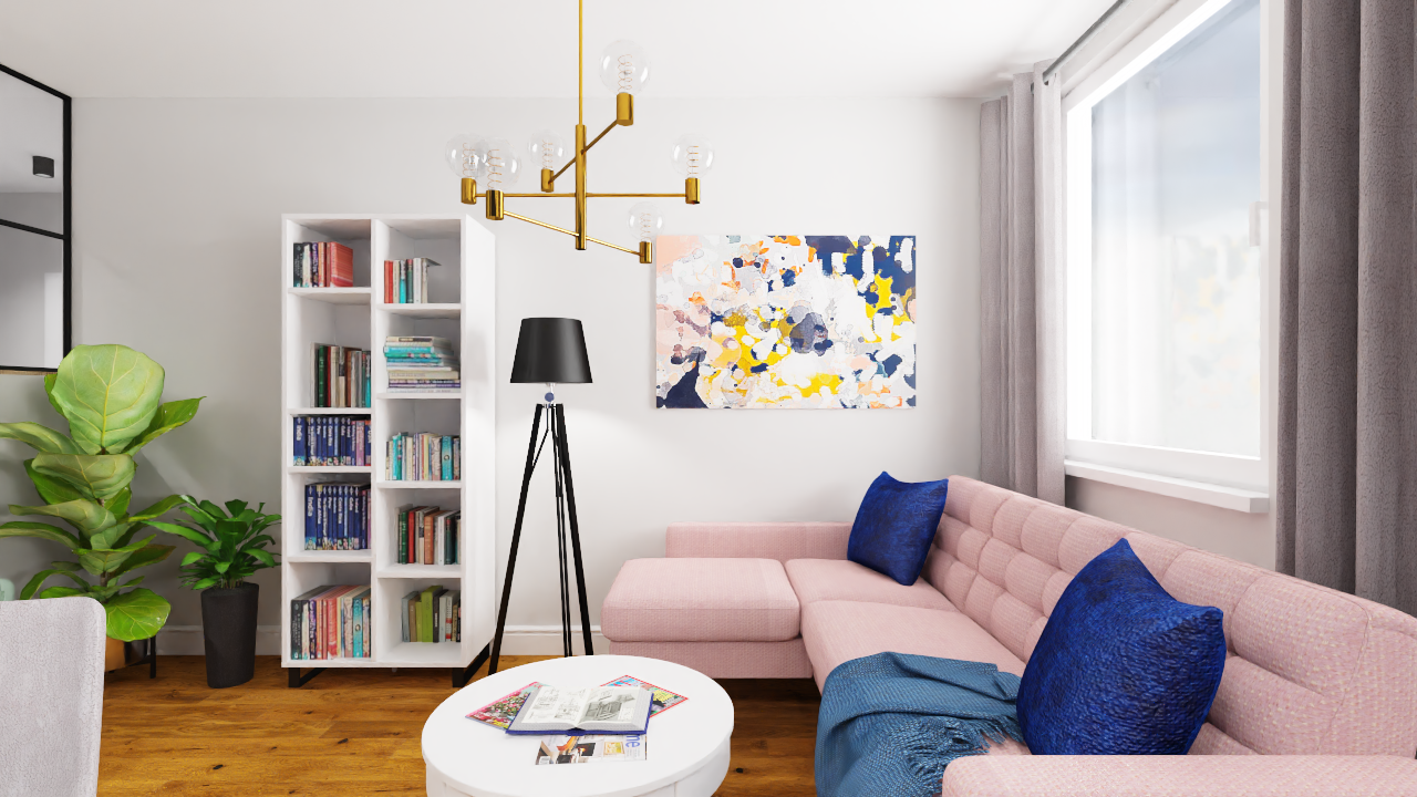 Zdjęcie wykonanej pracy