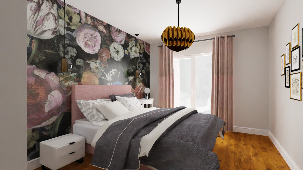 Zdjęcie wykonanej pracy