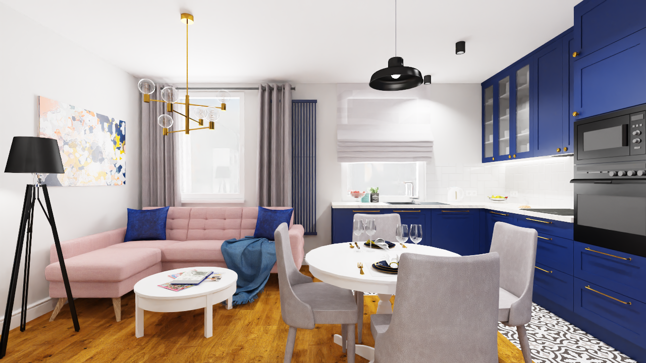 Zdjęcie wykonanej pracy