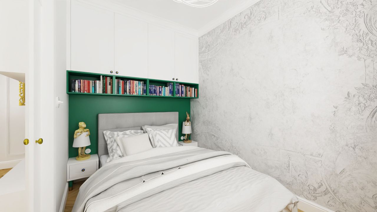 Zdjęcie wykonanej pracy