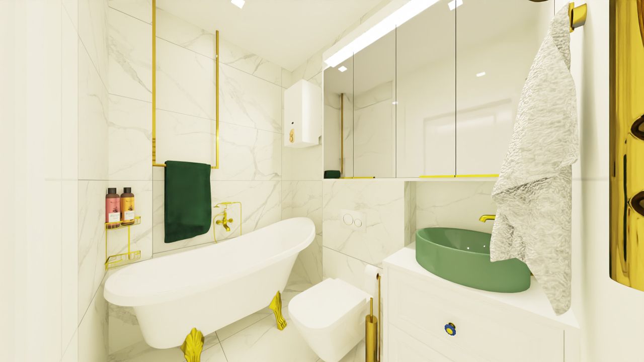 Zdjęcie wykonanej pracy