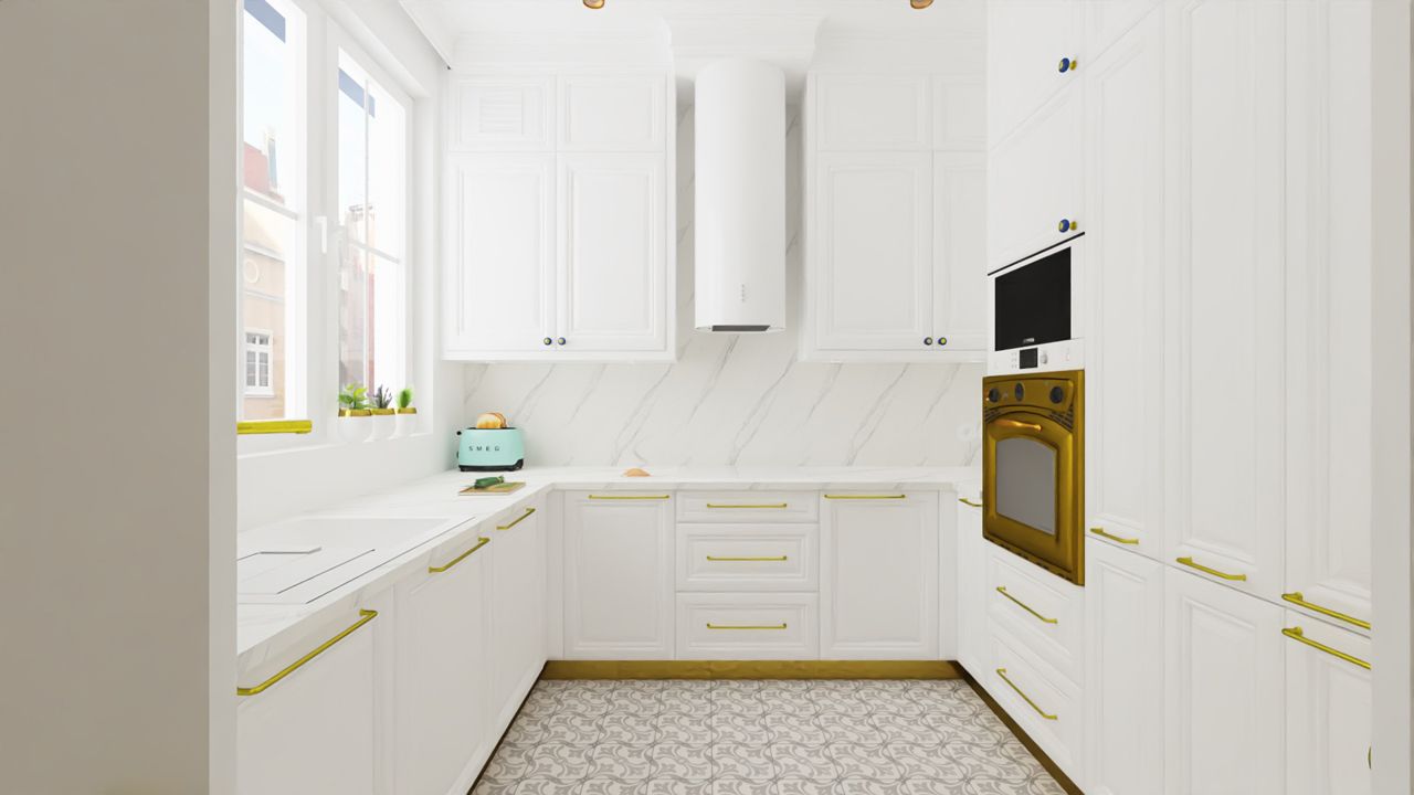 Zdjęcie wykonanej pracy