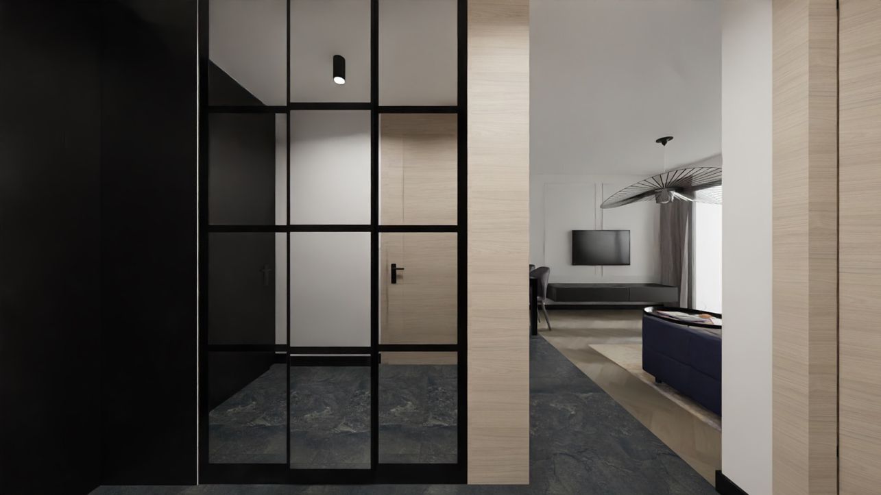 Zdjęcie wykonanej pracy