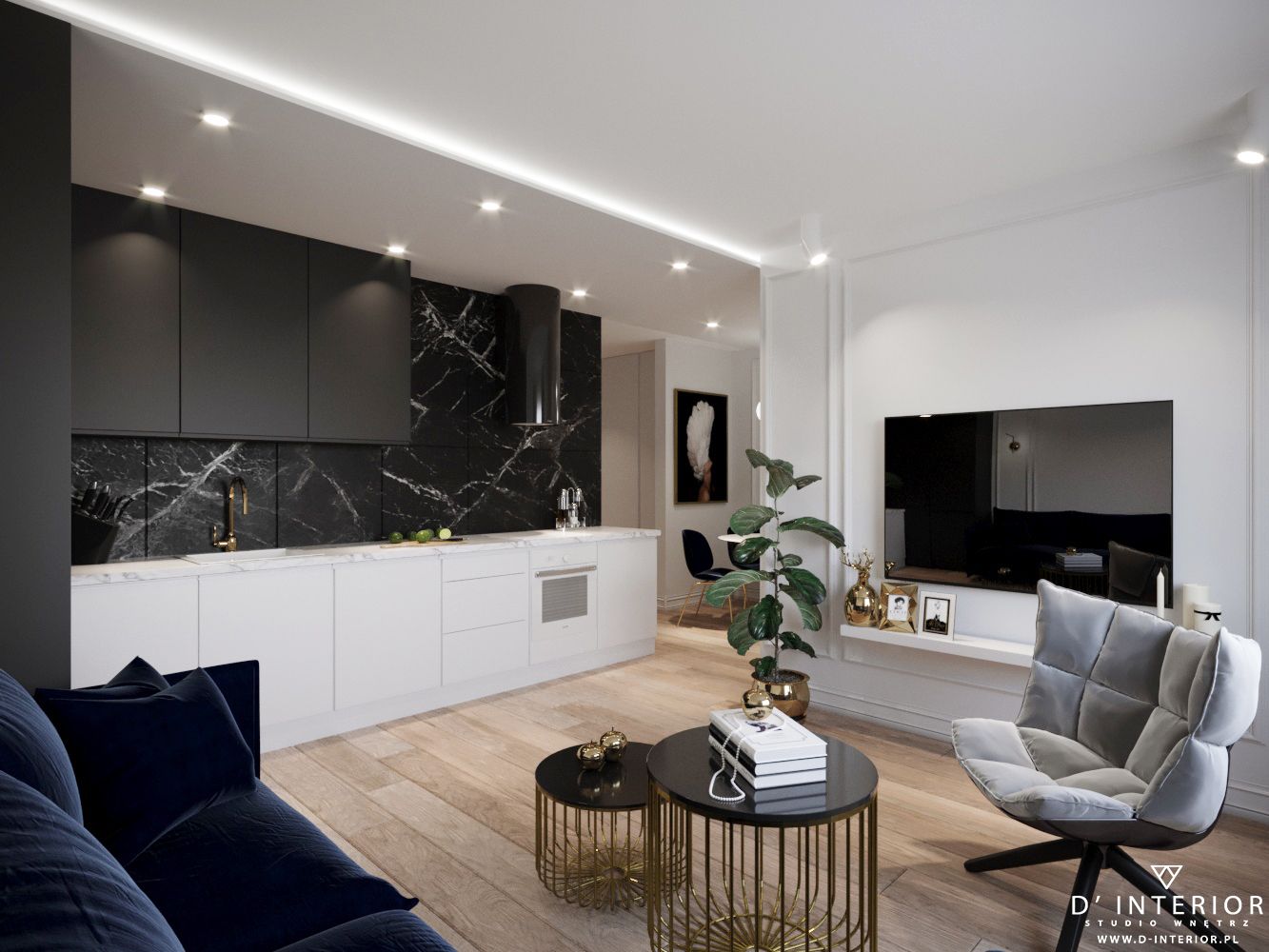 Zdjęcie wykonanej pracy