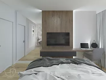 Zdjęcie wykonanej pracy