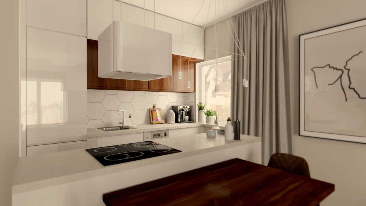 Zdjęcie wykonanej pracy