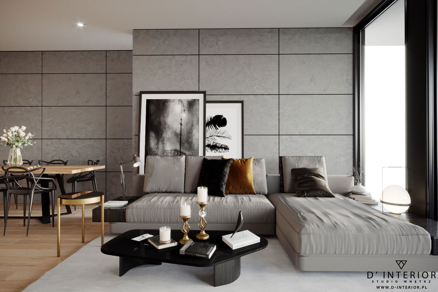 Zdjęcie wykonanej pracy