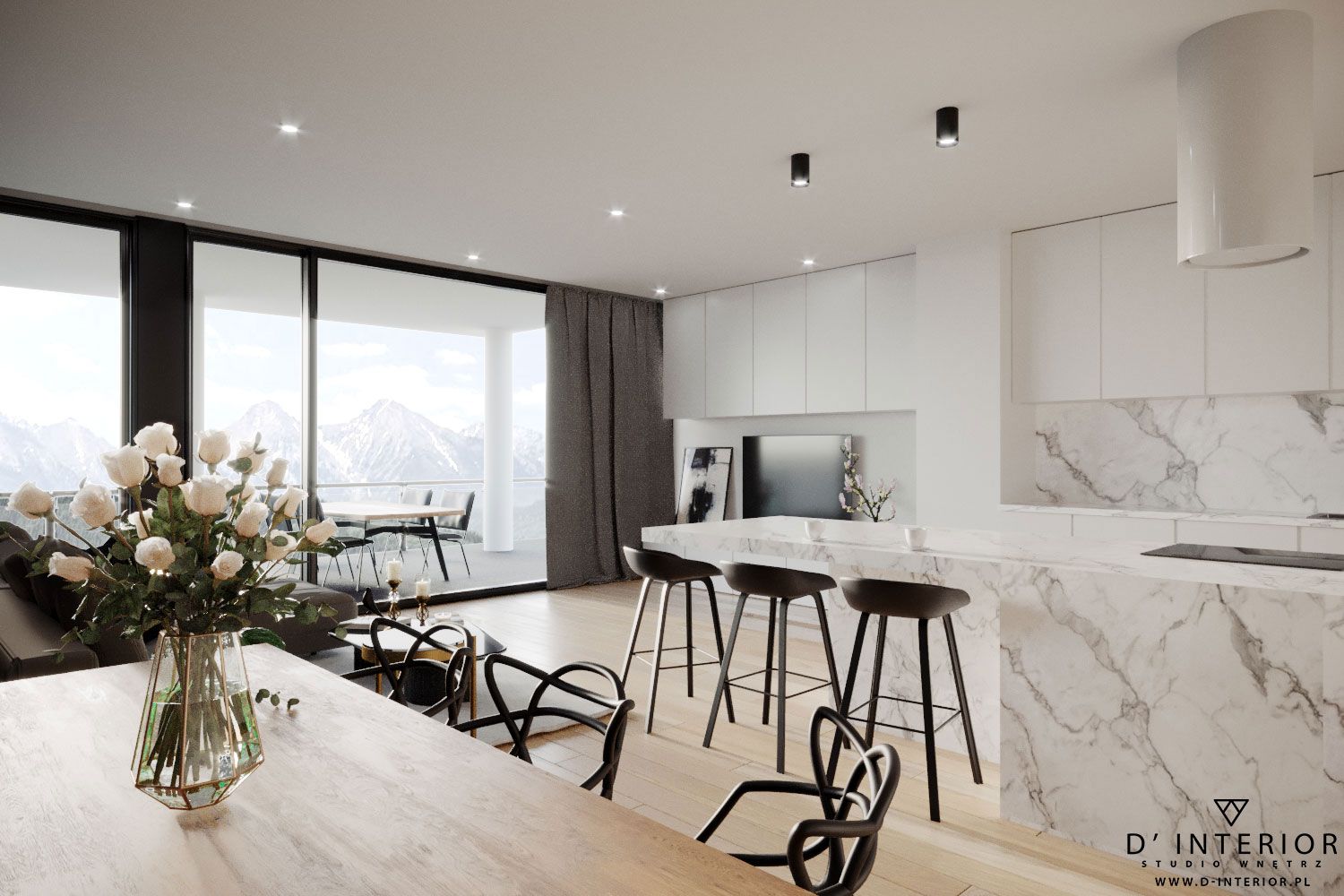 Zdjęcie wykonanej pracy