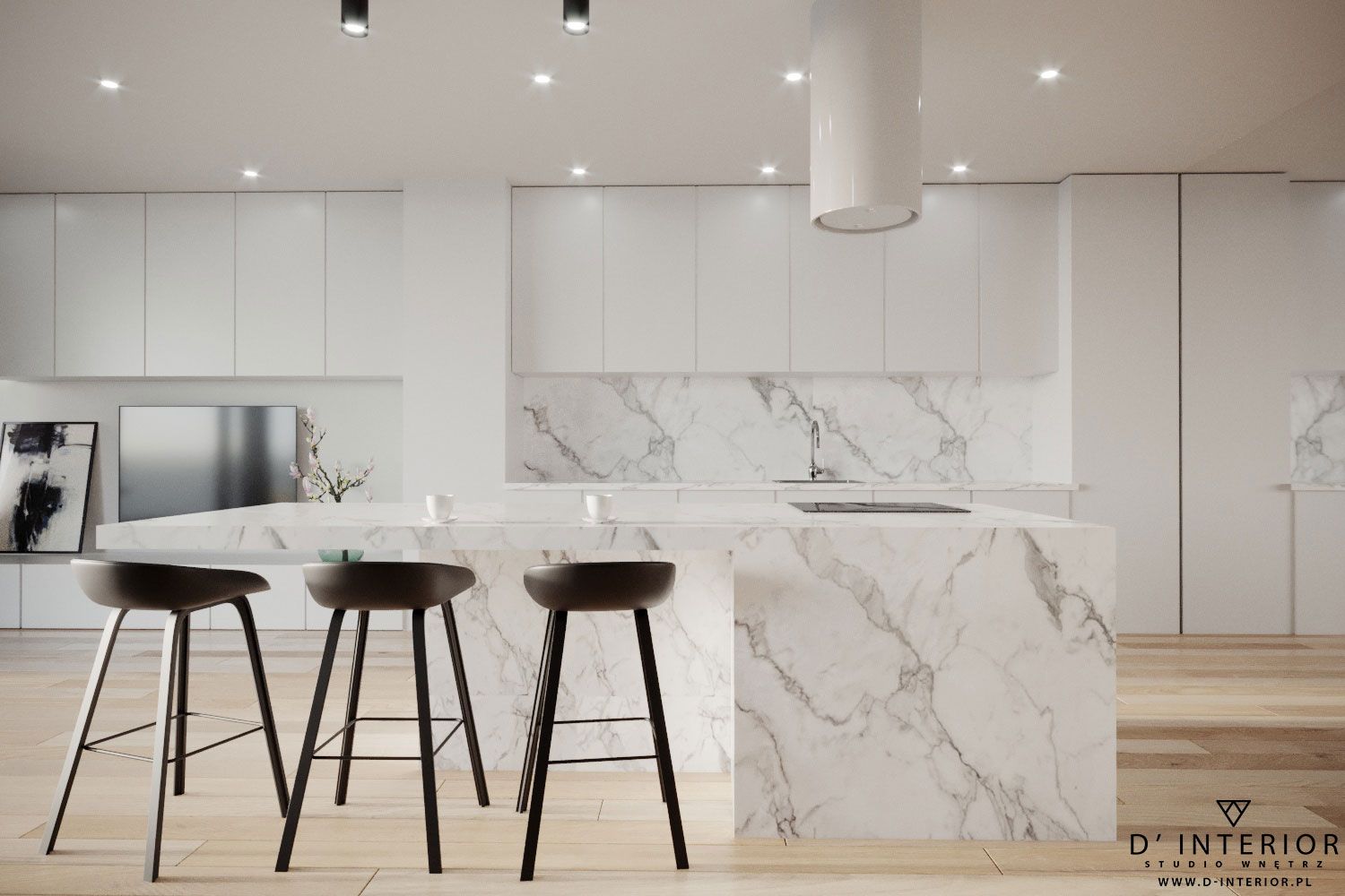 Zdjęcie wykonanej pracy