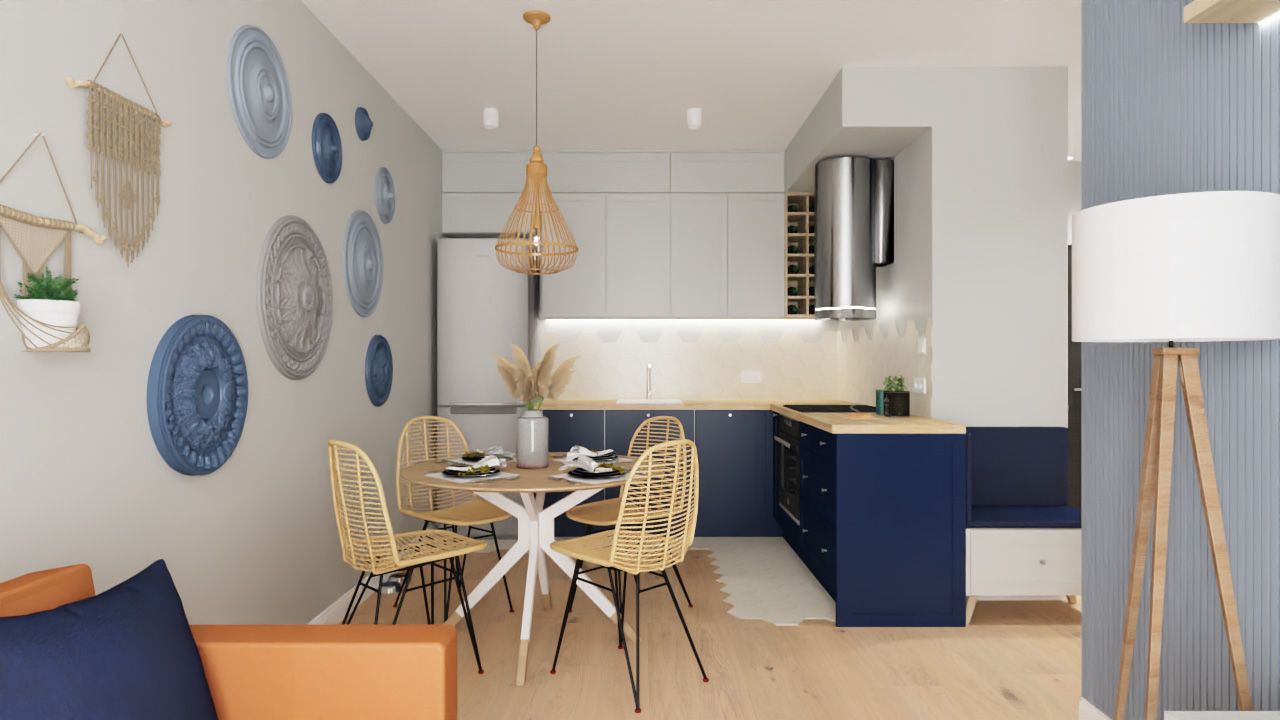 Zdjęcie wykonanej pracy