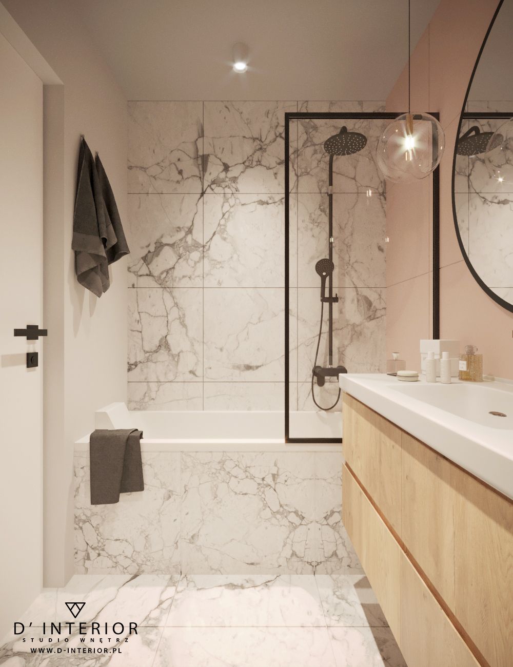 Zdjęcie wykonanej pracy