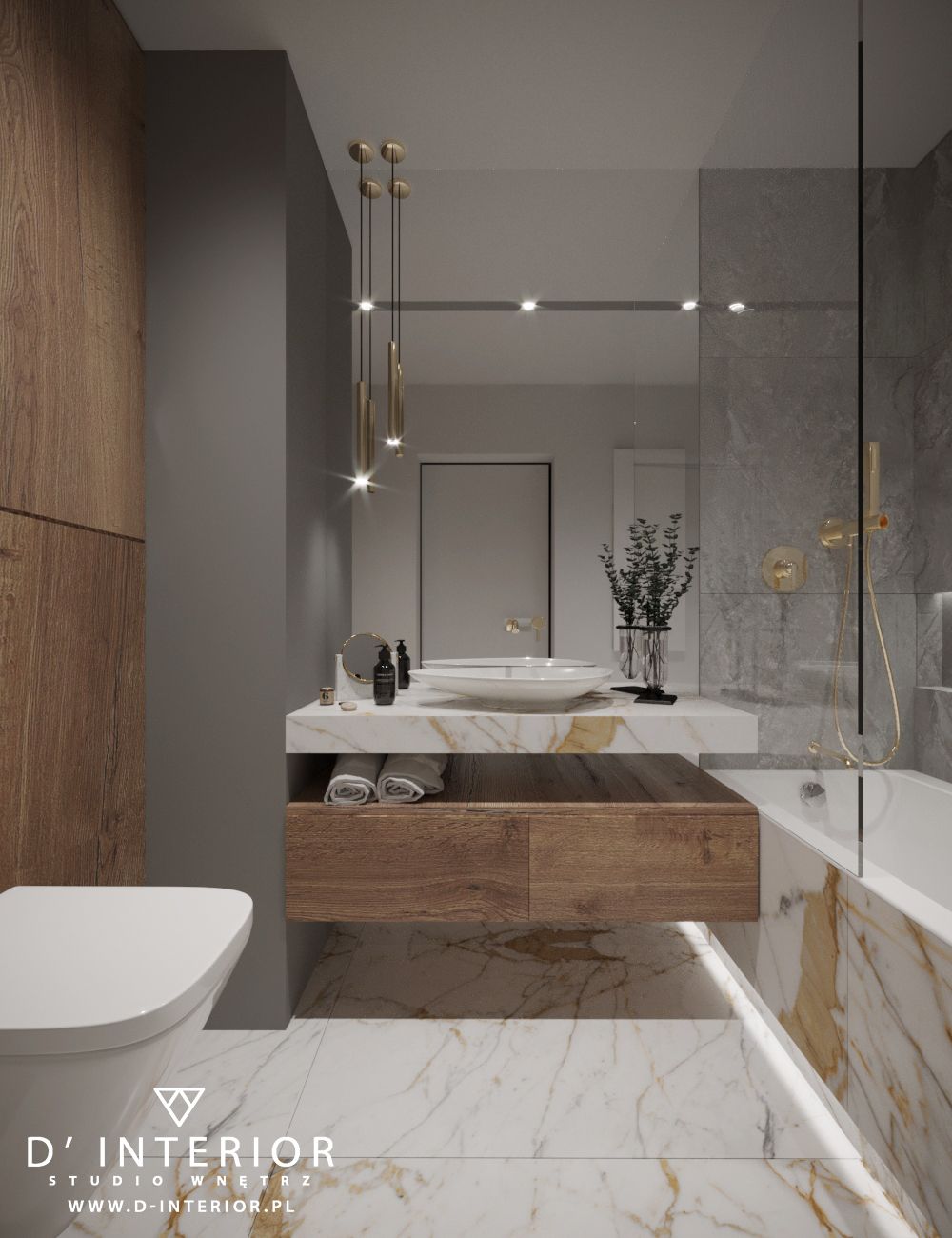 Zdjęcie wykonanej pracy