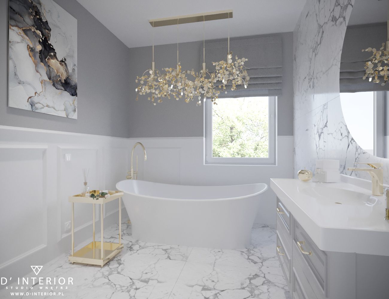 Zdjęcie wykonanej pracy