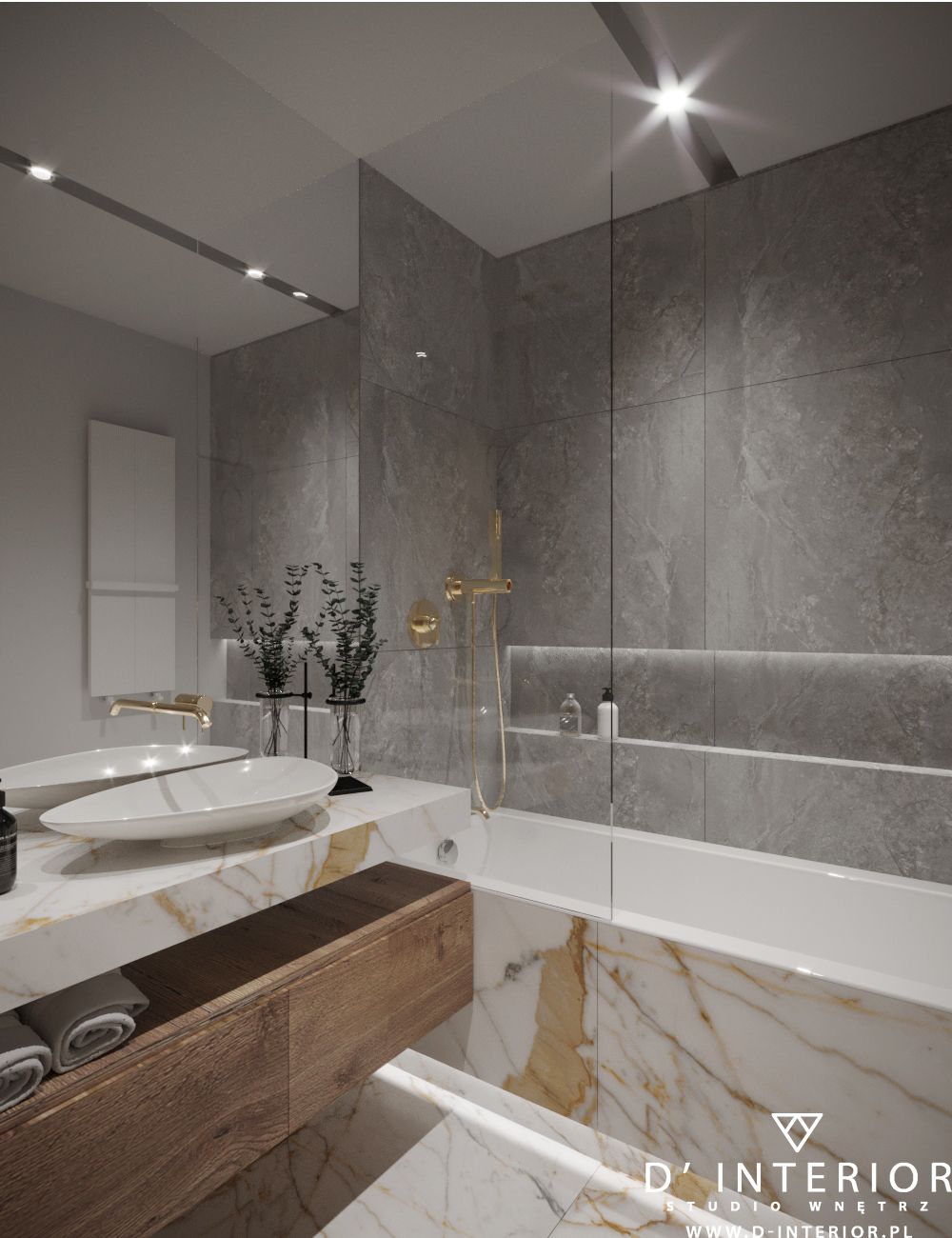 Zdjęcie wykonanej pracy