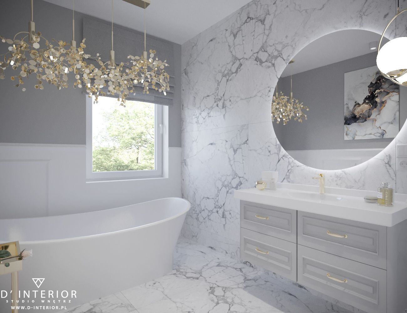 Zdjęcie wykonanej pracy