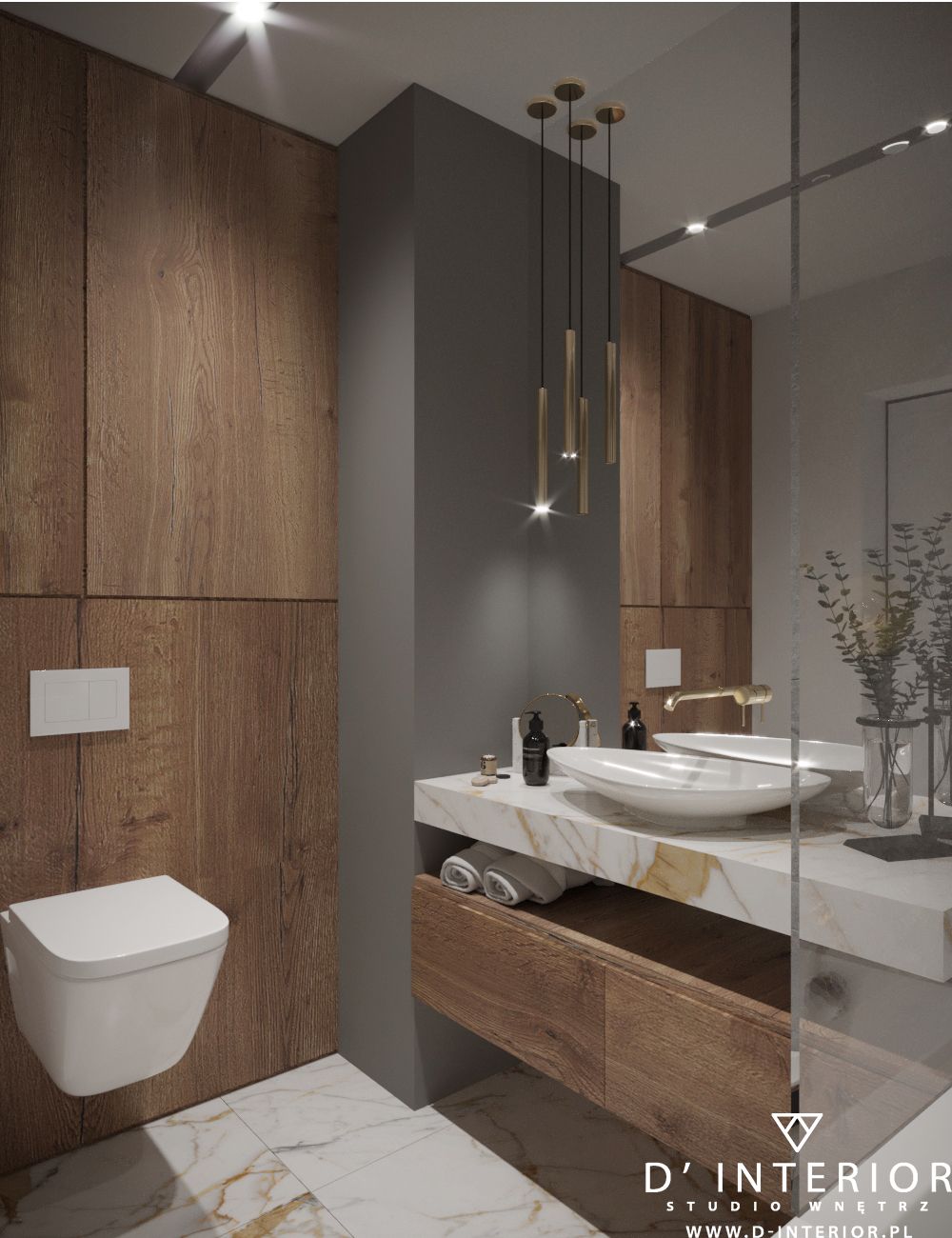 Zdjęcie wykonanej pracy