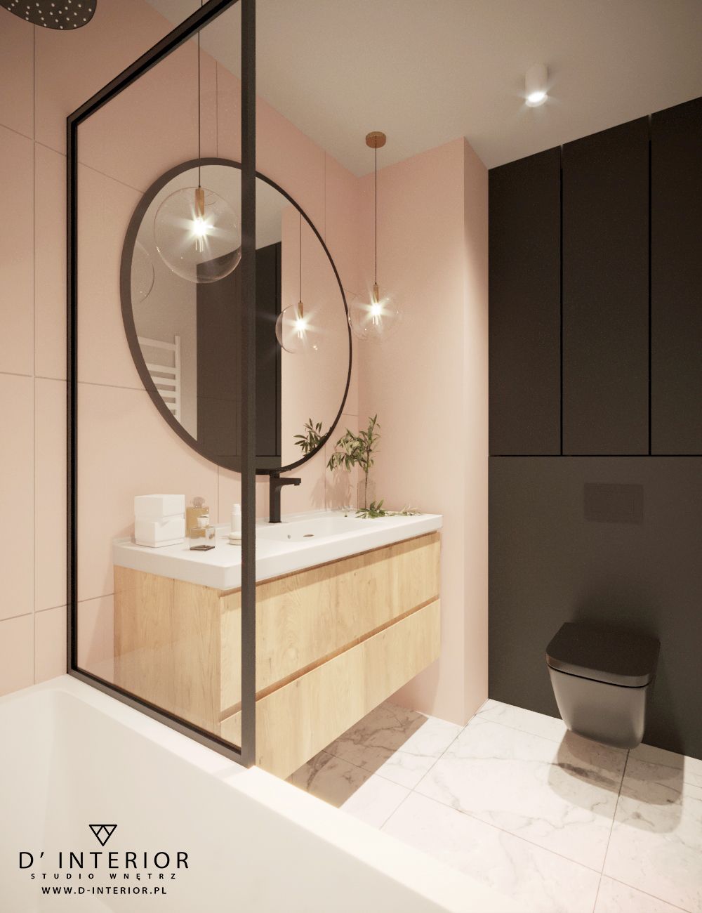 Zdjęcie wykonanej pracy