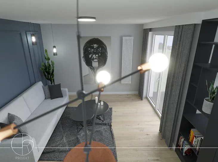 Zdjęcie wykonanej pracy