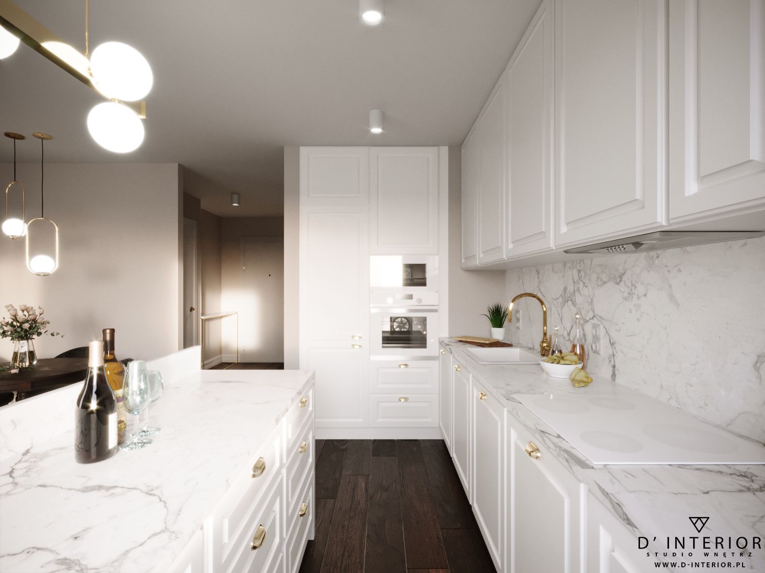 Zdjęcie wykonanej pracy