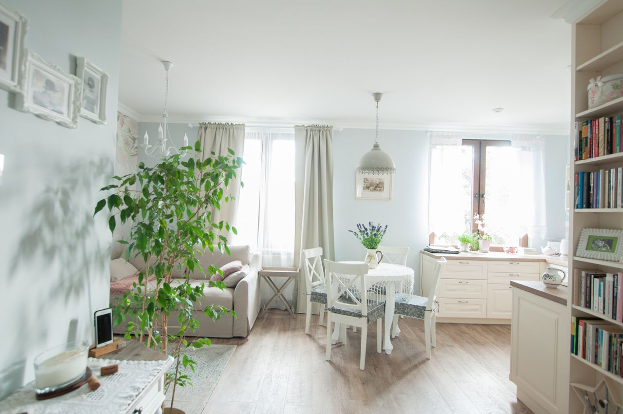 Zdjęcie wykonanej pracy