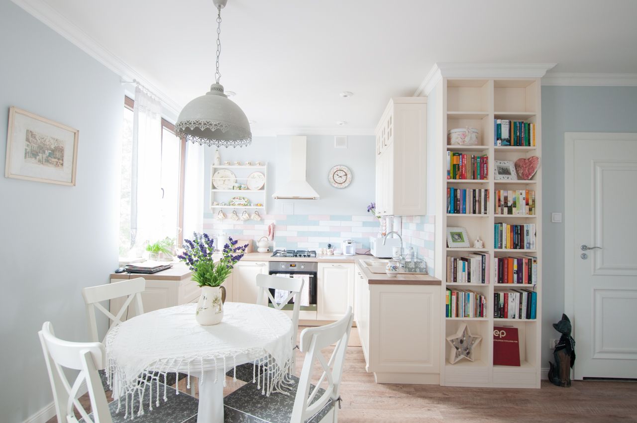 Zdjęcie wykonanej pracy