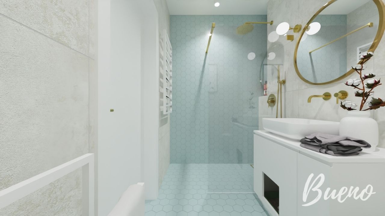 Zdjęcie wykonanej pracy