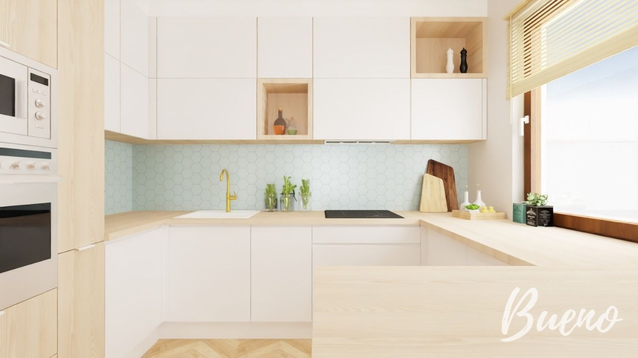 Zdjęcie wykonanej pracy