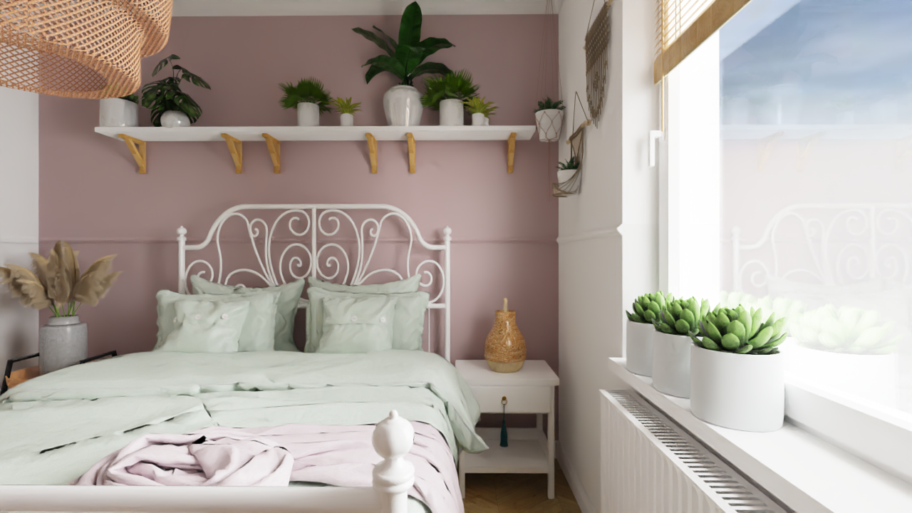 Zdjęcie wykonanej pracy