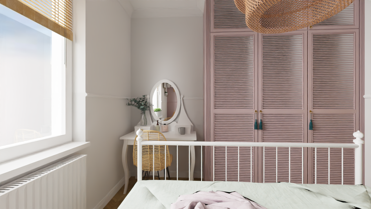 Zdjęcie wykonanej pracy