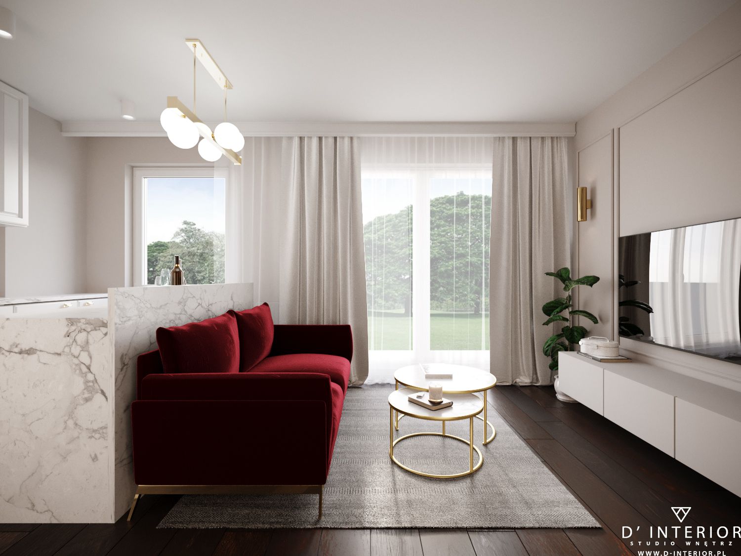 Zdjęcie wykonanej pracy