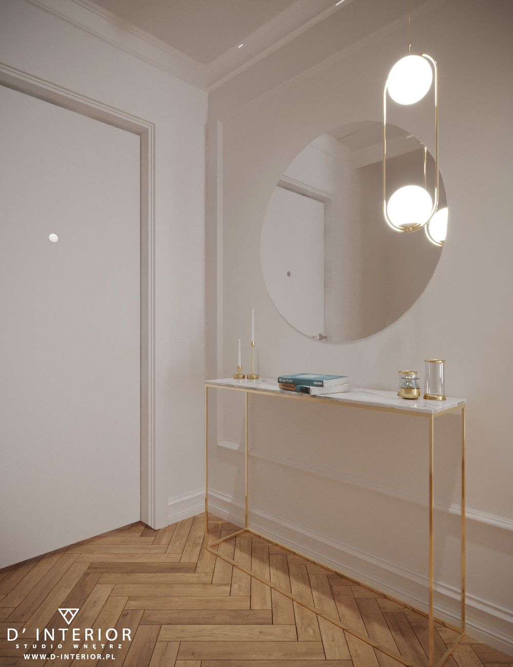 Zdjęcie wykonanej pracy