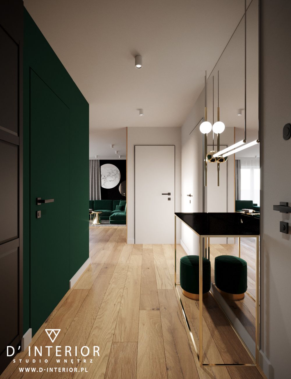 Zdjęcie wykonanej pracy