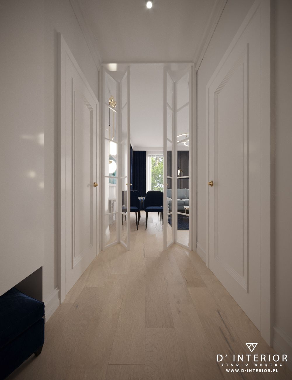 Zdjęcie wykonanej pracy