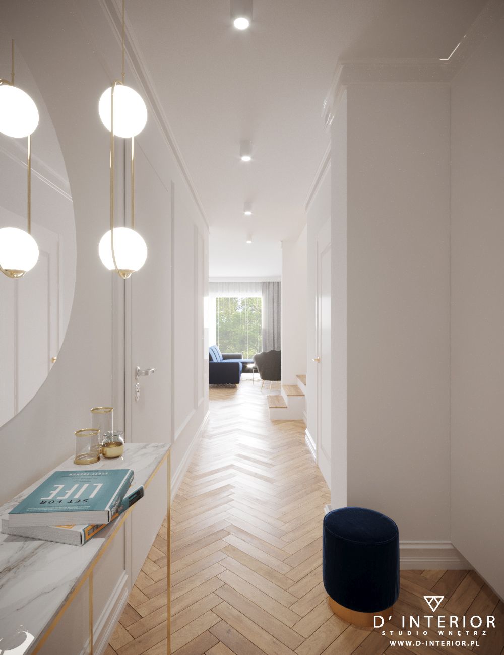 Zdjęcie wykonanej pracy