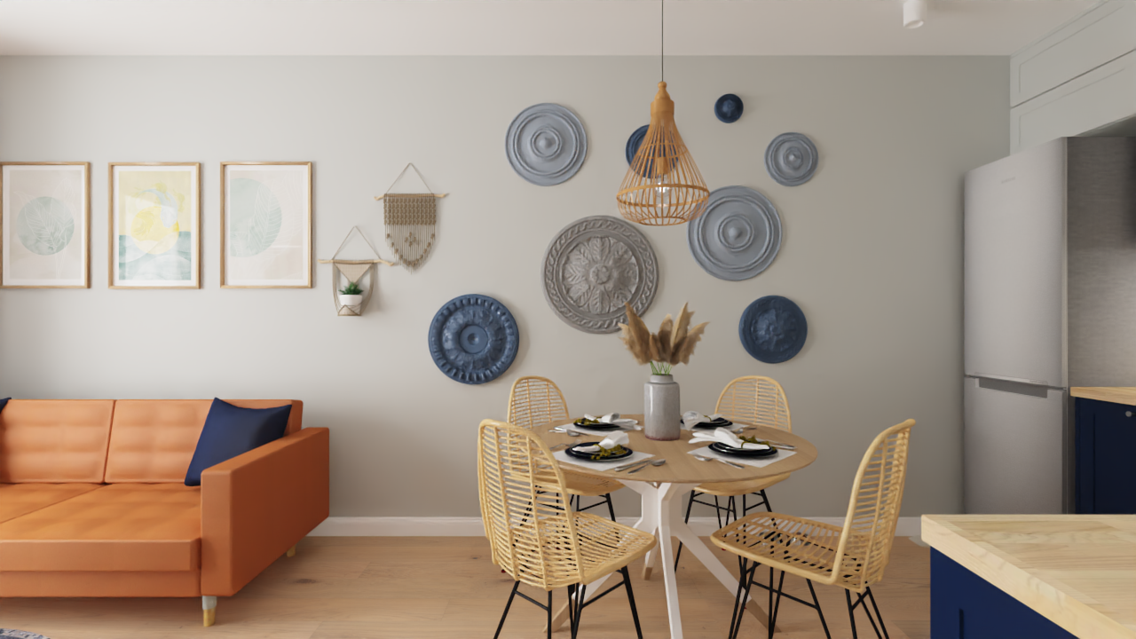 Zdjęcie wykonanej pracy