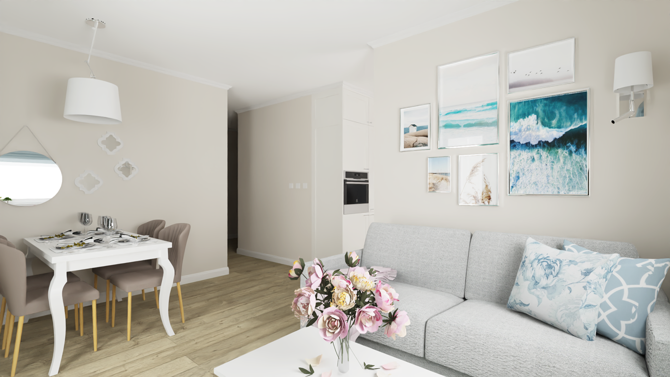 Zdjęcie wykonanej pracy