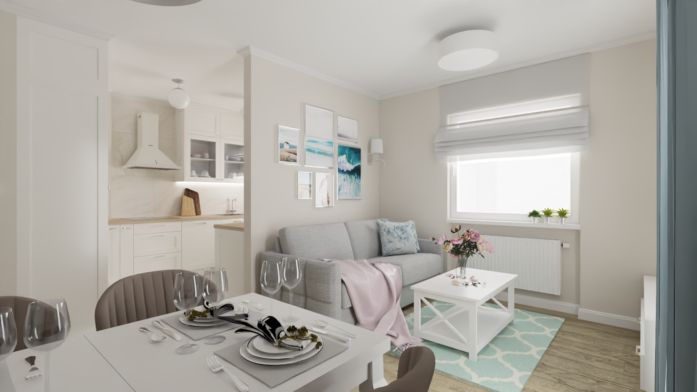 Zdjęcie wykonanej pracy