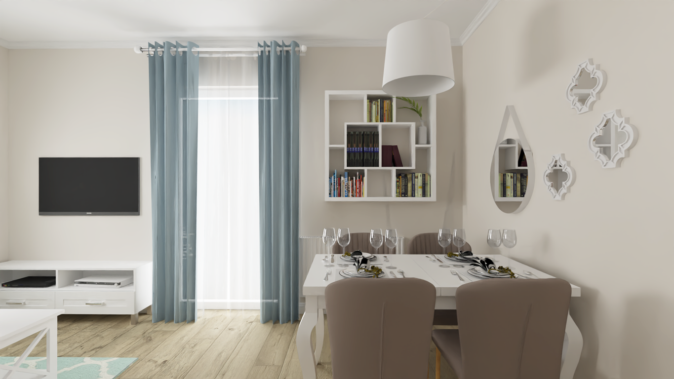 Zdjęcie wykonanej pracy